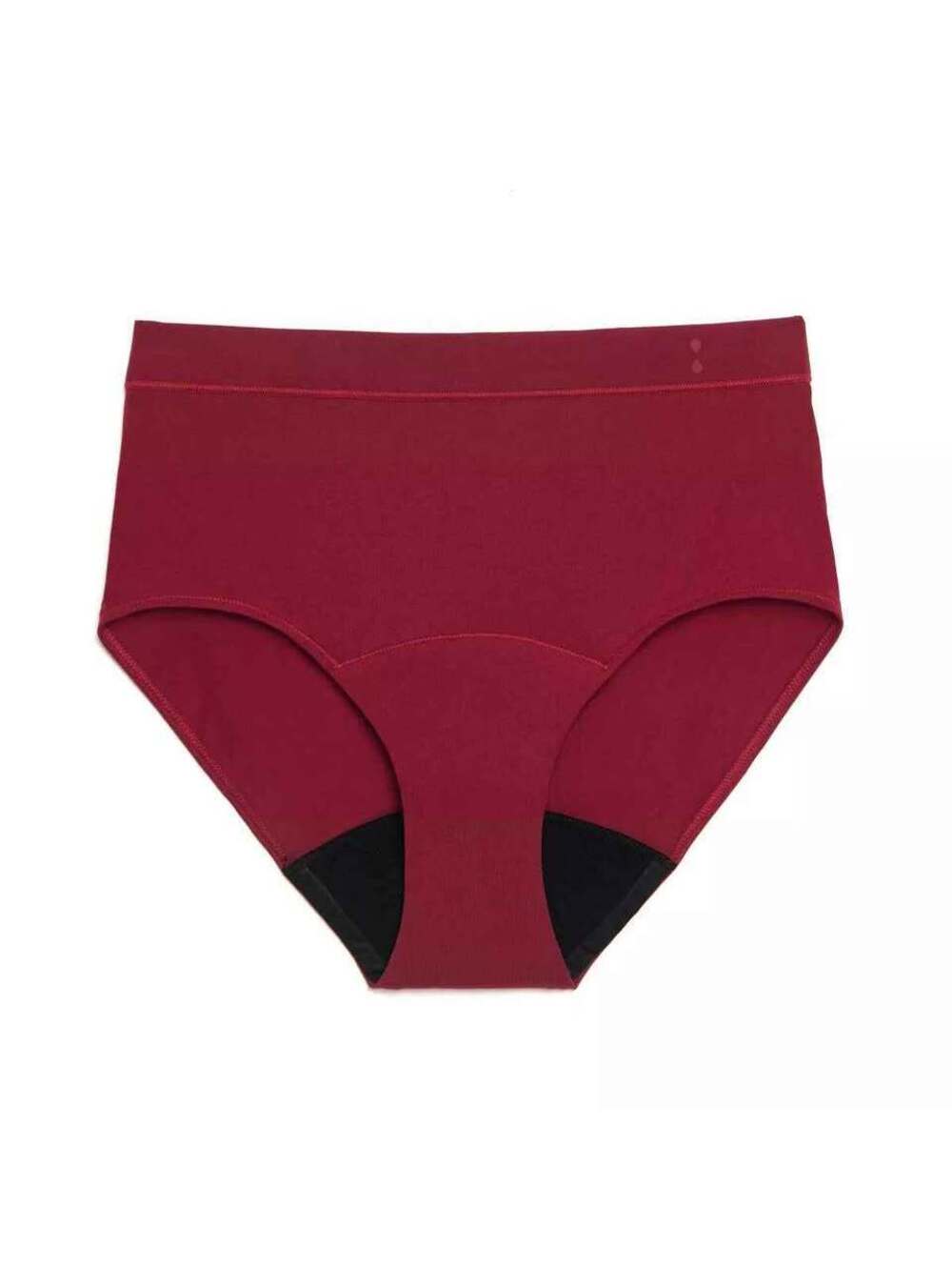 New Thinx for All Hi-Waist Period Underwear Size 4X- Retail.$20